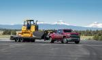 Chevrolet Silverado 3500 HD LTZ Crew Cab 2019 года